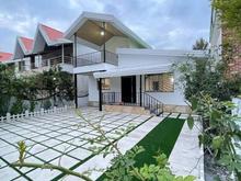 فروش ویلا 220 متر در آپادانا در شیپور