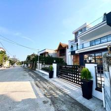 فروش ویلا شهرکی 270 متری در لتینگان 