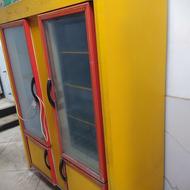 یخچال یک و نیم انباری دار