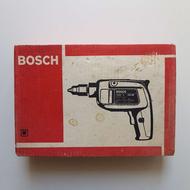 دریل بوش اصل آکبند