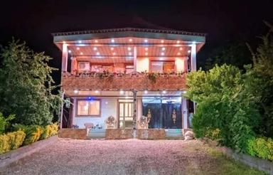 فروش خانه باغ 823 متر در شهر اطاقور