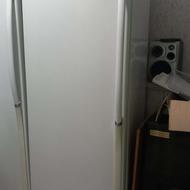 فریزر الکترواستیل