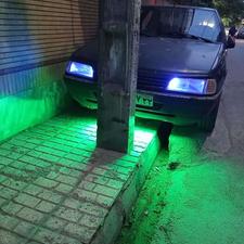 اردی بنزینی تک گانه85