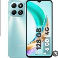 گوشی هانر 6xc