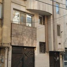 منزل ویلایی 180 متری دو طبقه نزدیک حرم مطهر