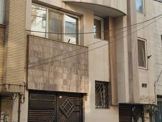 منزل ویلایی 180 متری دو طبقه نزدیک حرم مطهر