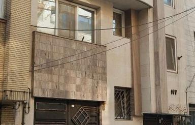 منزل ویلایی 180 متری دو طبقه نزدیک حرم مطهر