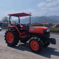 تراکتور کوبوتا