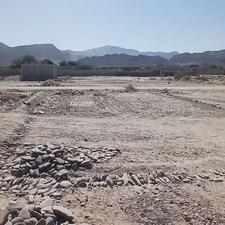 زمین 300 متر در محله دمبیگان شهرستان قصرقند