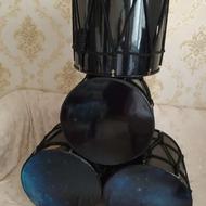 ناغارا ناقارا نقاره ساز کوبه ای