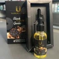 سرم سیر سیاه