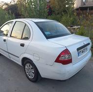 فروش فوری تیبا 1