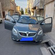 فروش برلیانس h320 دنده ای