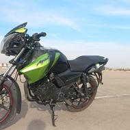 موتور اپاچی94