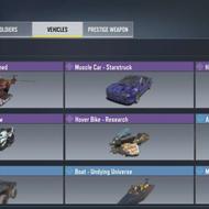 اکانت کالاف