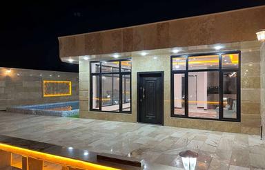 فروش باغ ویلا