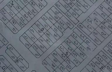 زمین شهرک صنعتی 50 متری خیابان 16متری