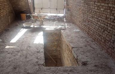 مغازه 40 متری باگود