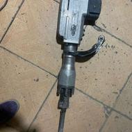 تخریب ساختمان