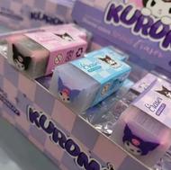 پاک کن مغزدار طرح کرومی و حیوانات