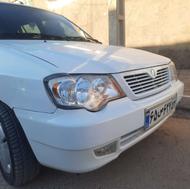 پراید 111 مدل 1397 عروسک