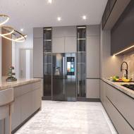 فروش آپارتمان 95 متر در سوهانک مدرن ویو