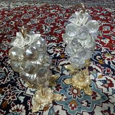 انگور کریستال نو تمیز