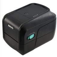 لیبل پرینتر گینشا