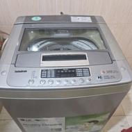 لباسشویی الجی