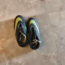 کفش فوتسال سایز 40