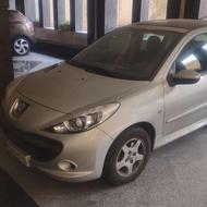 207 پانوراما 1400