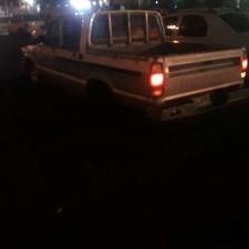 مزدا دوکابین 2000مدل92