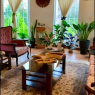 فروش ویلا 400 متر در علی آباد عسگرخان