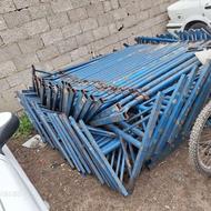 جک 3 متری زیر سقف