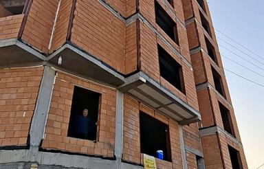 پیشفروش آپارتمان 118متری در خداد 21