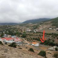 فروش یا معاوضه زمین مسکونی در شمال با آپارتمان