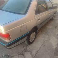 فروش 405مدل 94