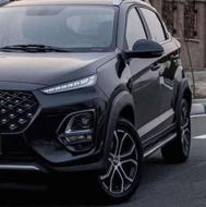 ام وی ام x22 در حد صفر1401