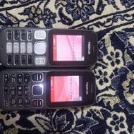 نوکیا101و 6300