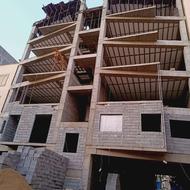 پیمانکار ساختمان