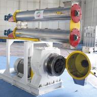 دستگاه پلت ساز (خوراک دام و طیور) و سیلو غلات با وام بانکی