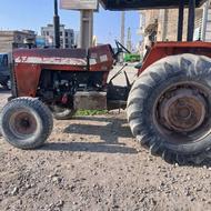 تراکتورفرگوسنمدل73