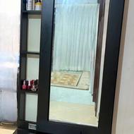 آینه قدی کشویی