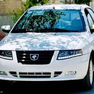 سمند سورن پلاس xu7p صفر و خشک