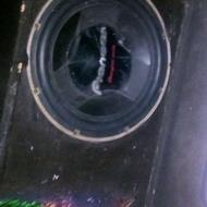 ساب ووفر پایونر 250ار ام اس