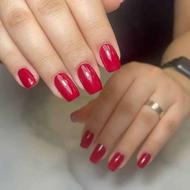 مدل کاشت ناخن