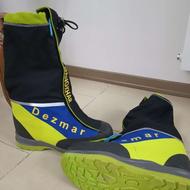 کفش کوهنوردی