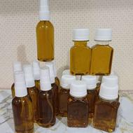 روغن سیاوله