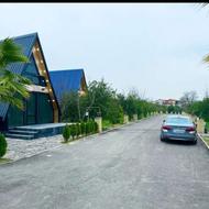 زمین سنددار،شهرک لوکس،حاشیه سود بالا،اقساط بدون بهره