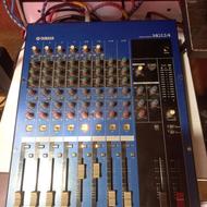 میکسر آنالوگ یاماها